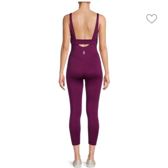 NWT FREE PEOPLE MOVEMENT
Lose Control Jumpsuit - Picture 2 of 8